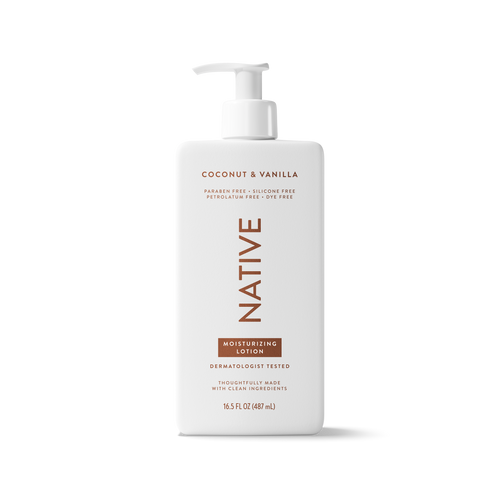 Body Lotion - Fresh Start