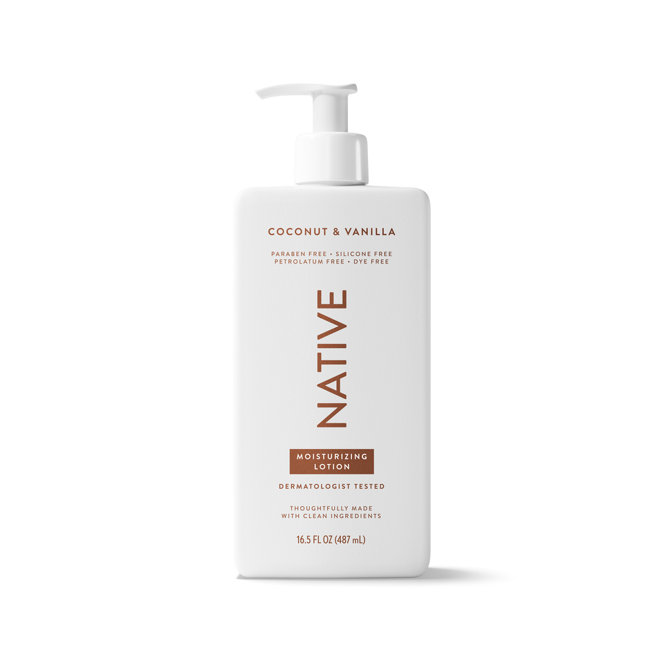 Body Lotion - Fresh Start (16.5oz)