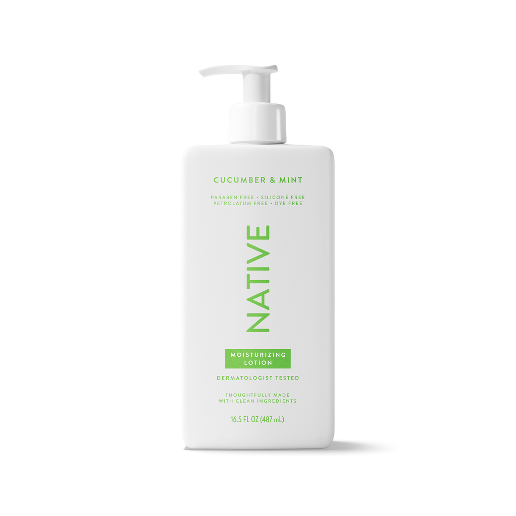Body Lotion - Fresh Start