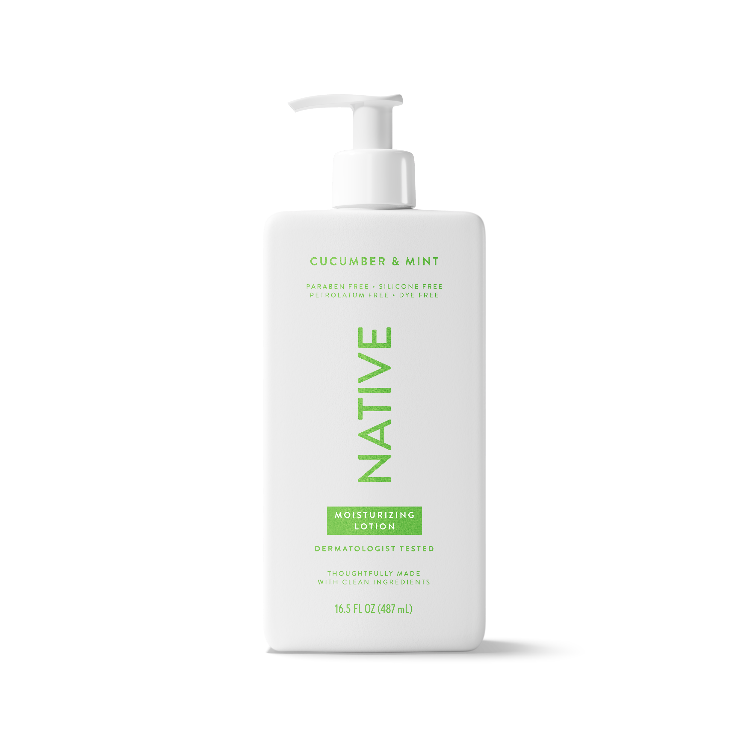 Body Lotion - Fresh Start