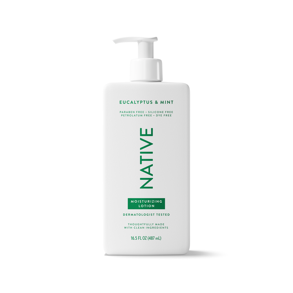 Body Lotion - Fresh Start (16.5oz)