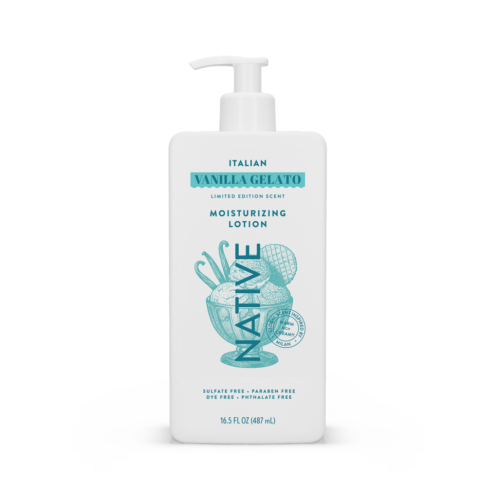 Body Lotion - Fresh Start