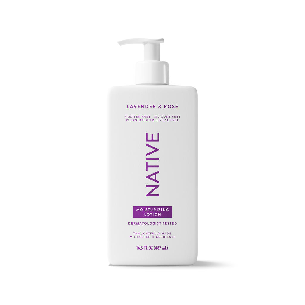 Body Lotion - Fresh Start