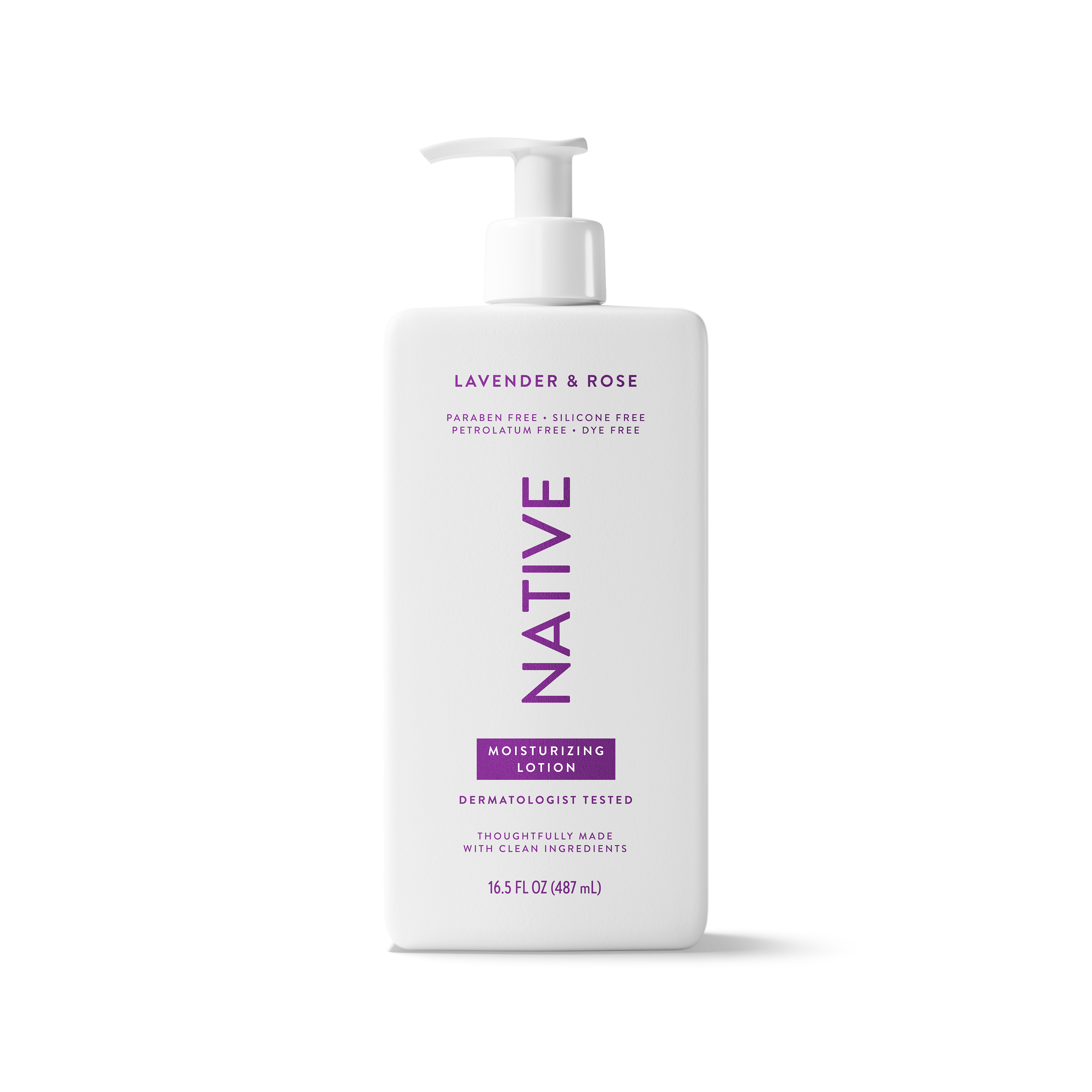 Body Lotion - Fresh Start