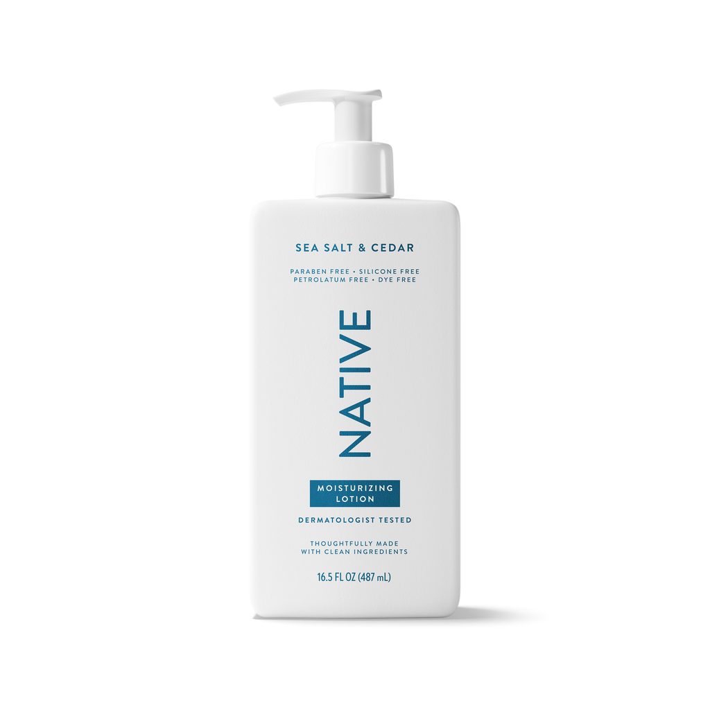 Body Lotion - Fresh Start