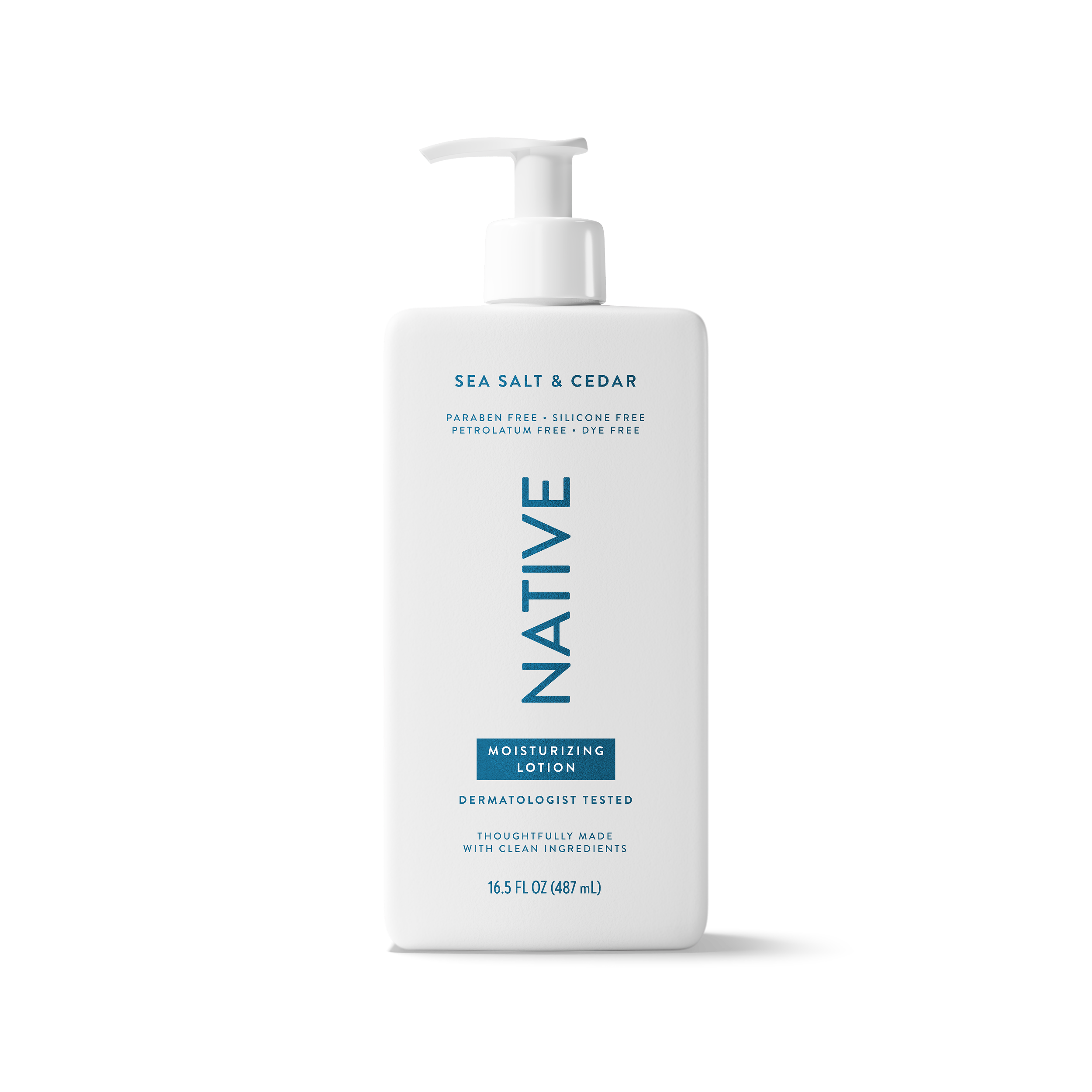 Body Lotion - Fresh Start