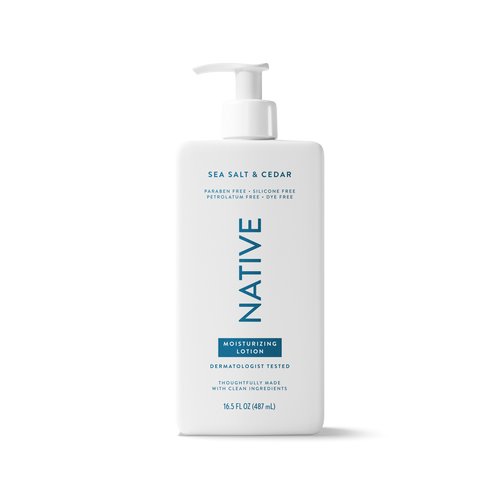 Body Lotion - Fresh Start