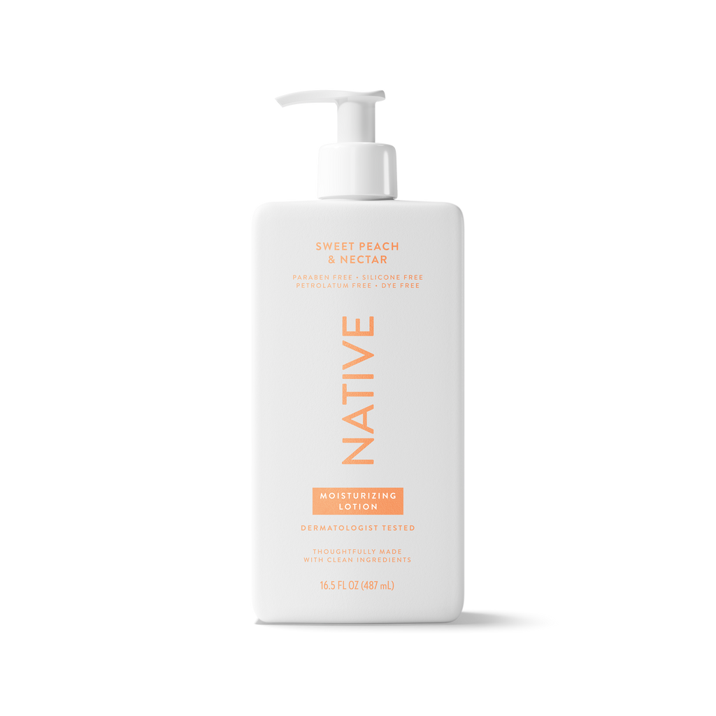 Body Lotion - Fresh Start