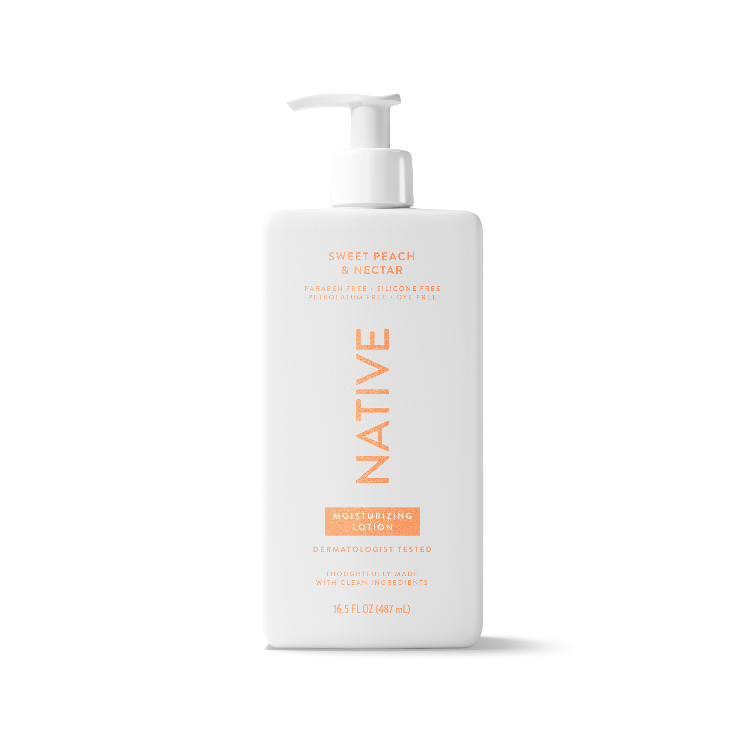 Body Lotion - Fresh Start