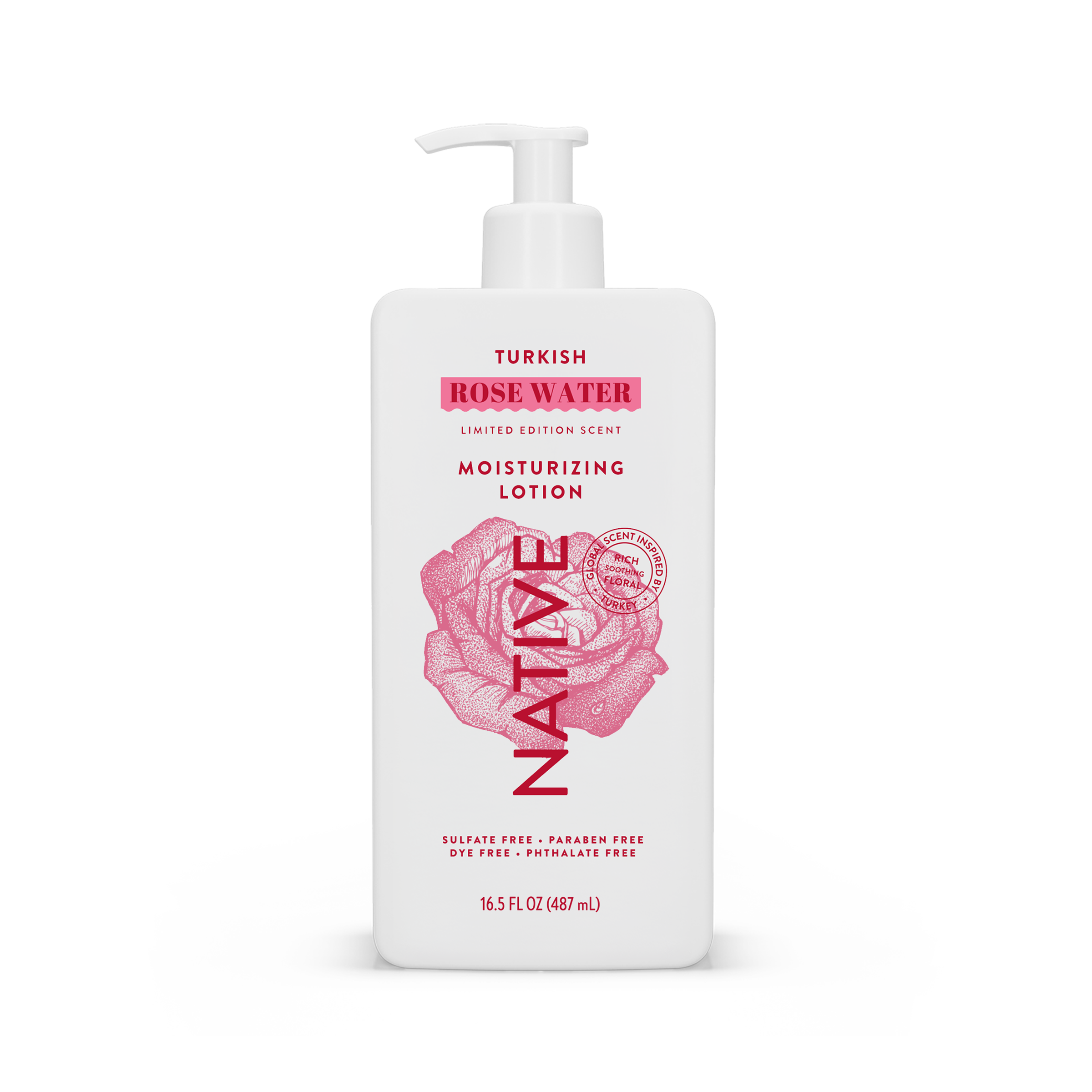 Body Lotion - Fresh Start