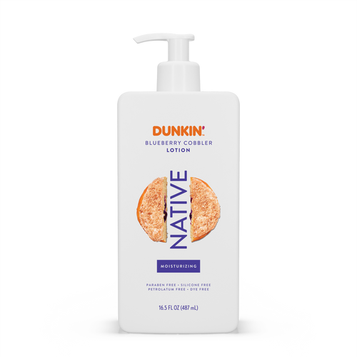 Body Lotion - Last Chance - Soft Layer