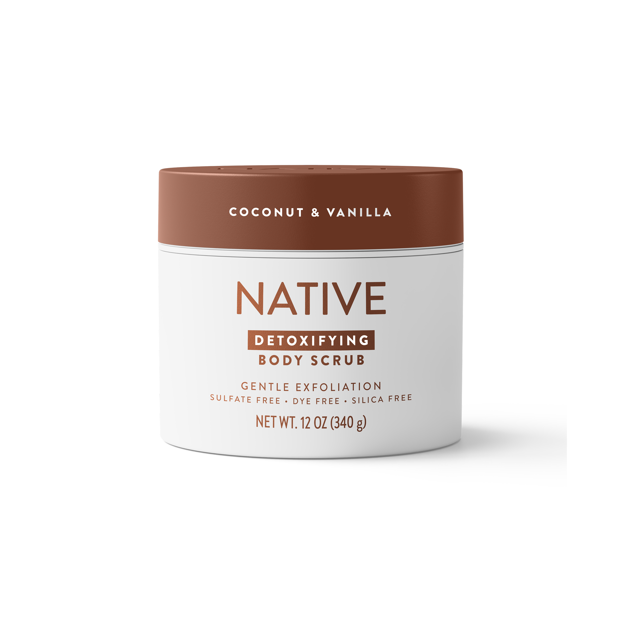 Body Scrub - Easy Care