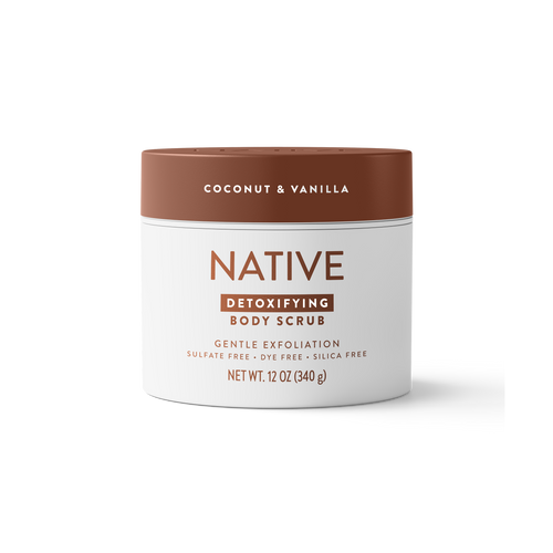Body Scrub - Easy Care