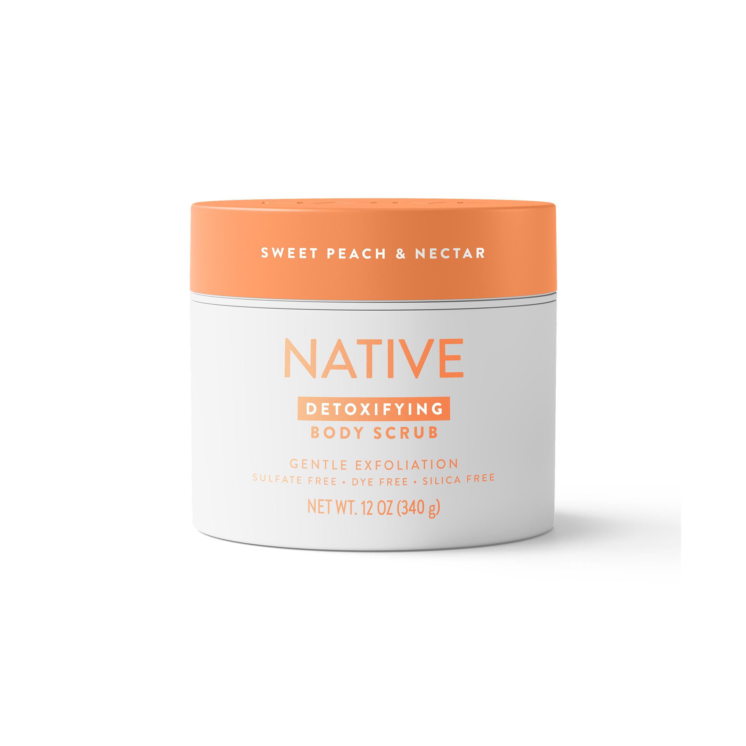 Body Scrub - Easy Care