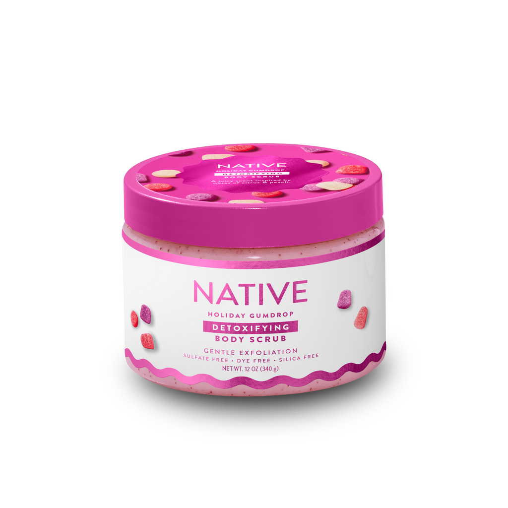 Body Scrub - Last Chance - Daily Fresh