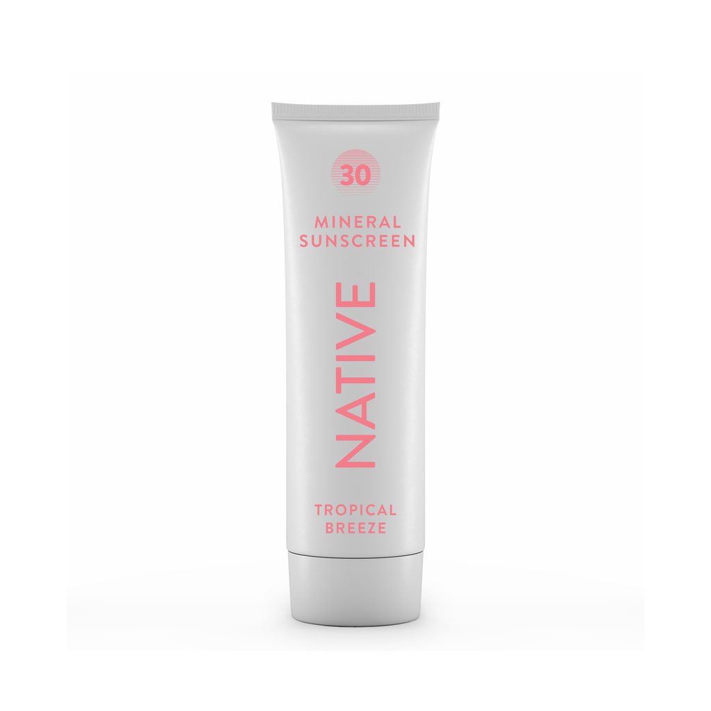 Body Sunscreen - Last Chance - Clean Feel