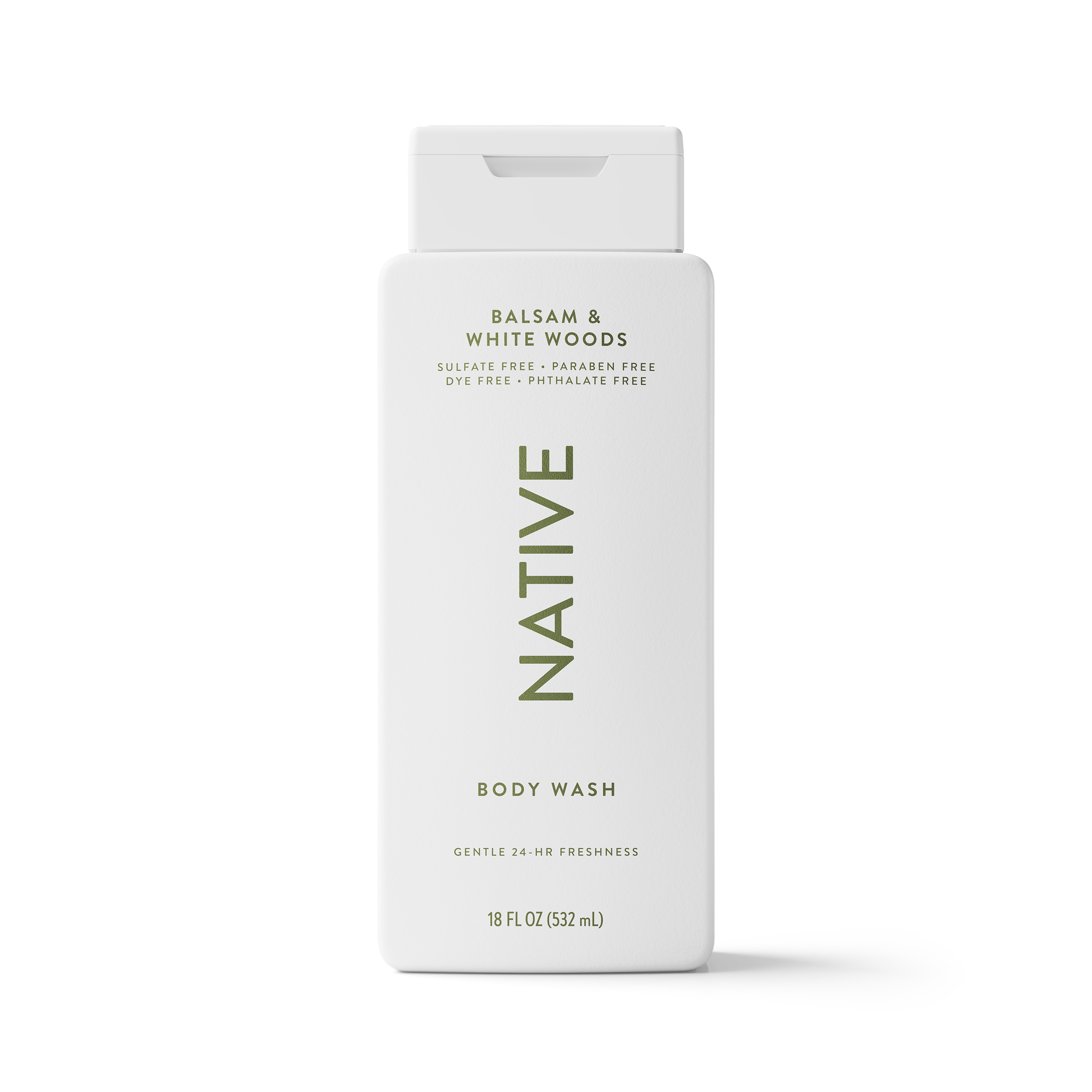 Body Wash - Clean Feel