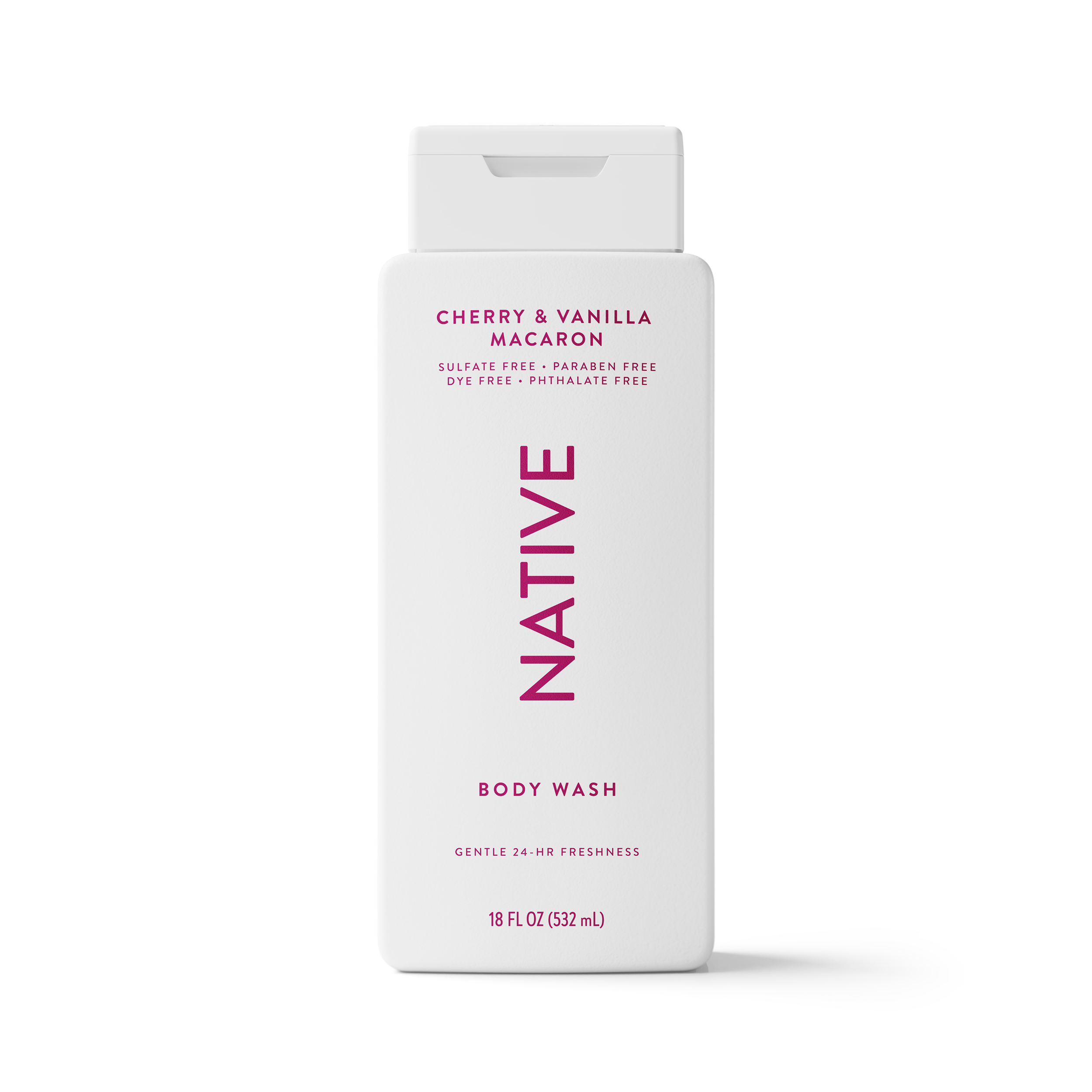Body Wash - Clean Feel