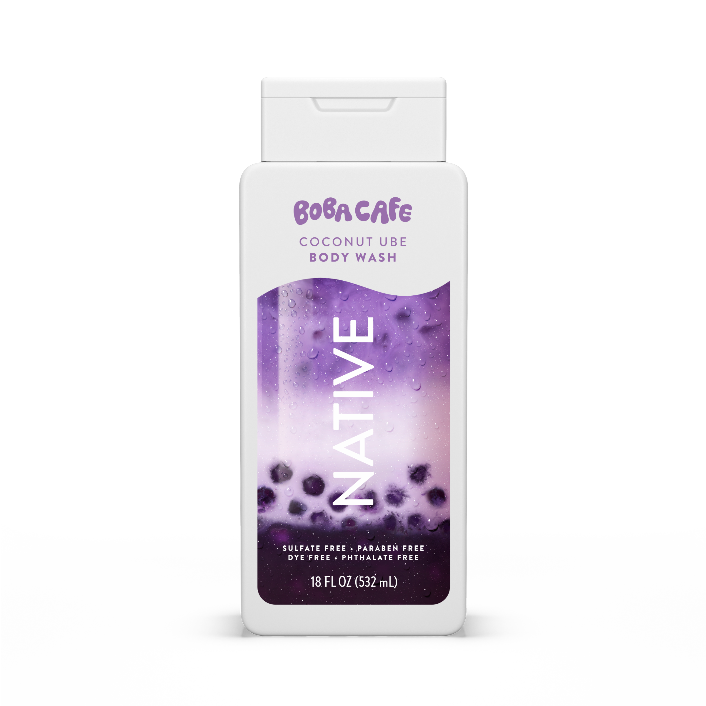 Body Wash - Clean Feel