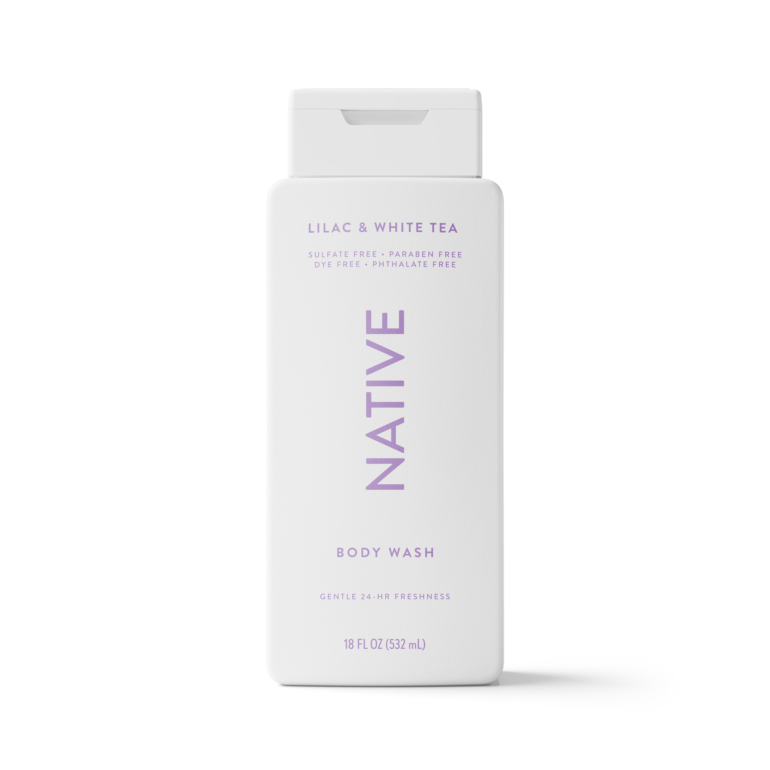 Body Wash - Clean Feel