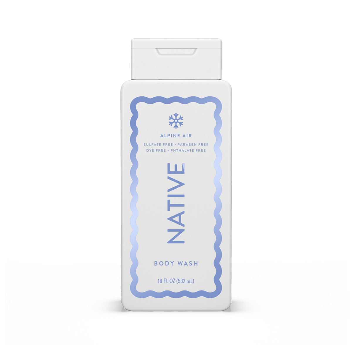 Body Wash - Last Chance - Easy Care