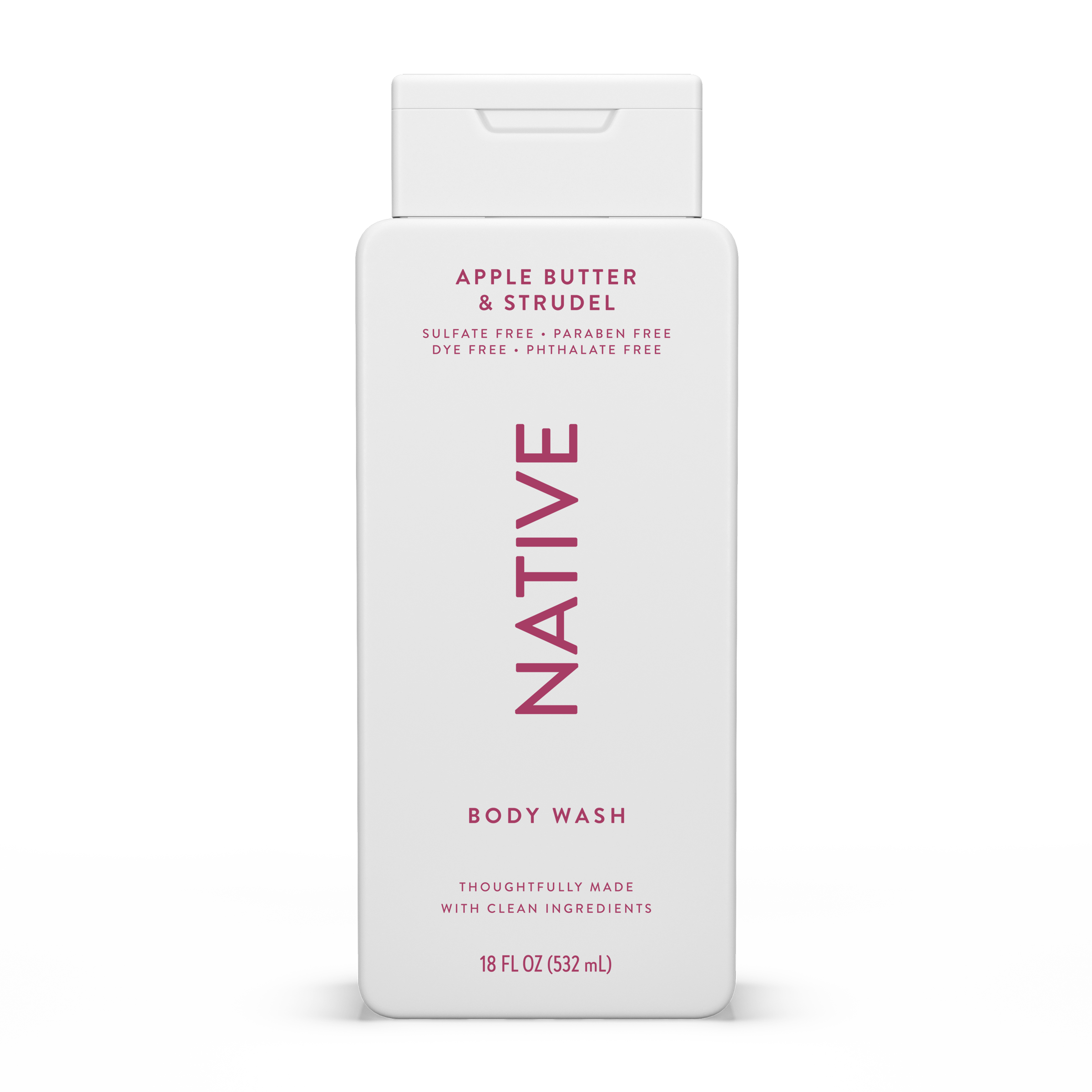 Body Wash - Last Chance - Easy Care