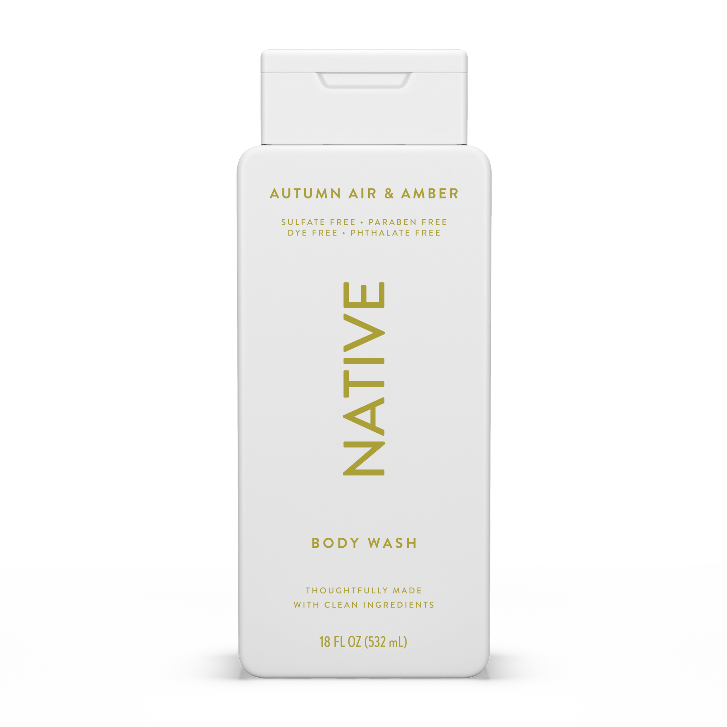 Body Wash - Last Chance - Easy Care