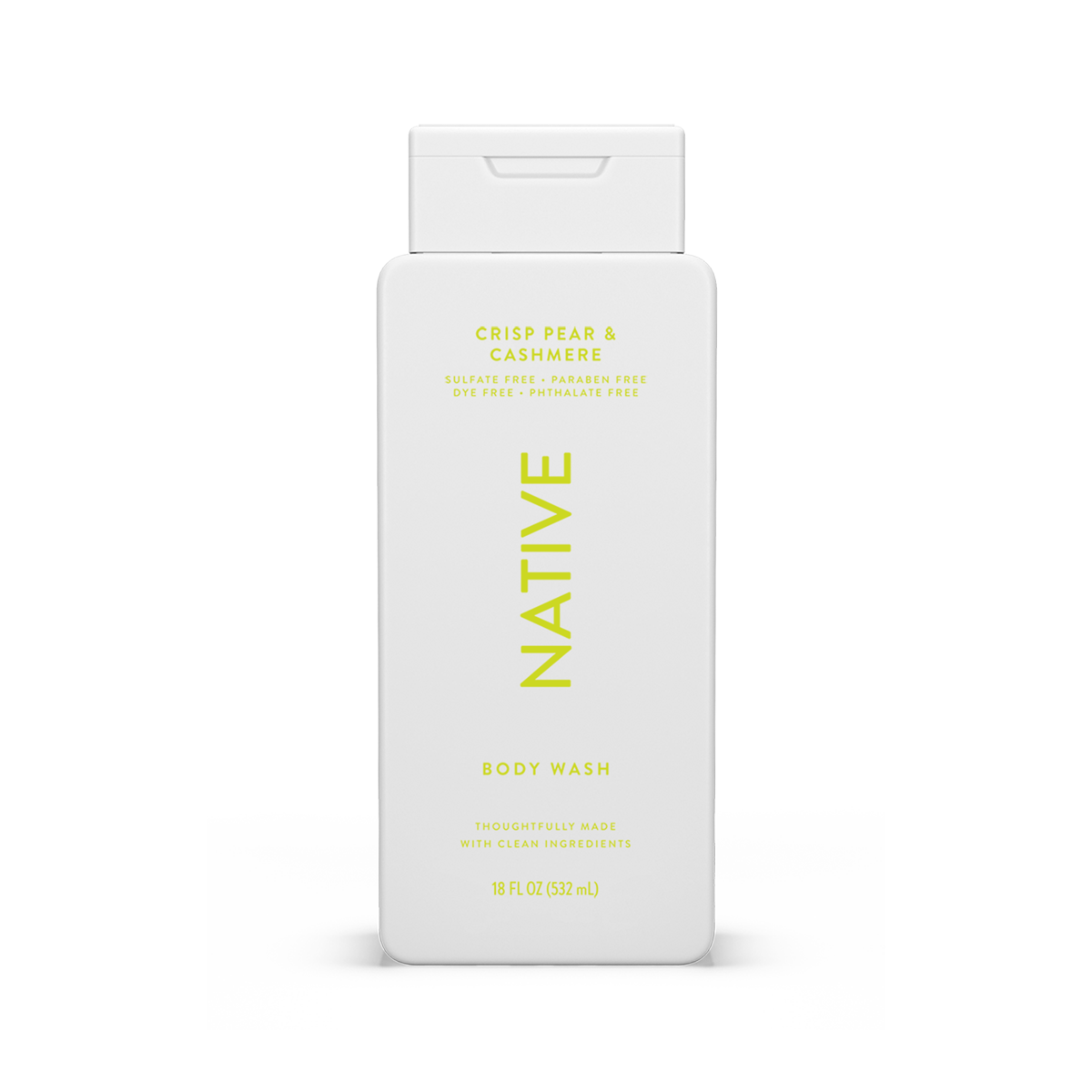 Body Wash - Last Chance - Easy Care