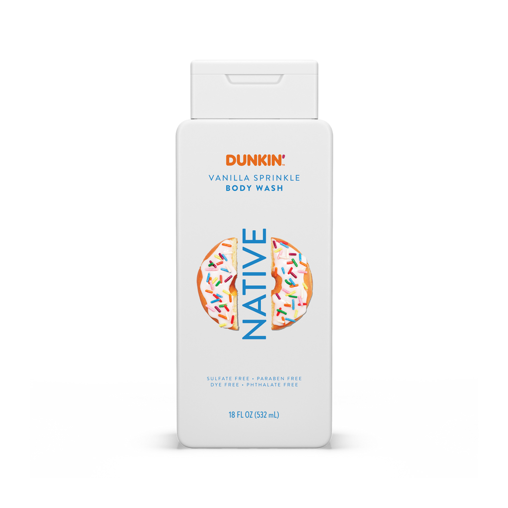 Body Wash - Last Chance - Easy Care