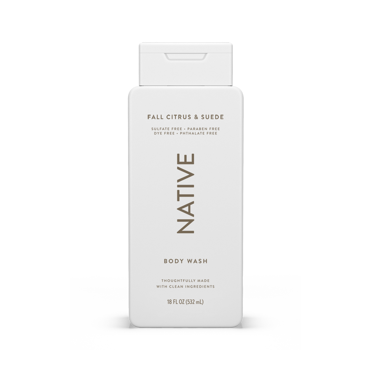 Body Wash - Last Chance - Easy Care