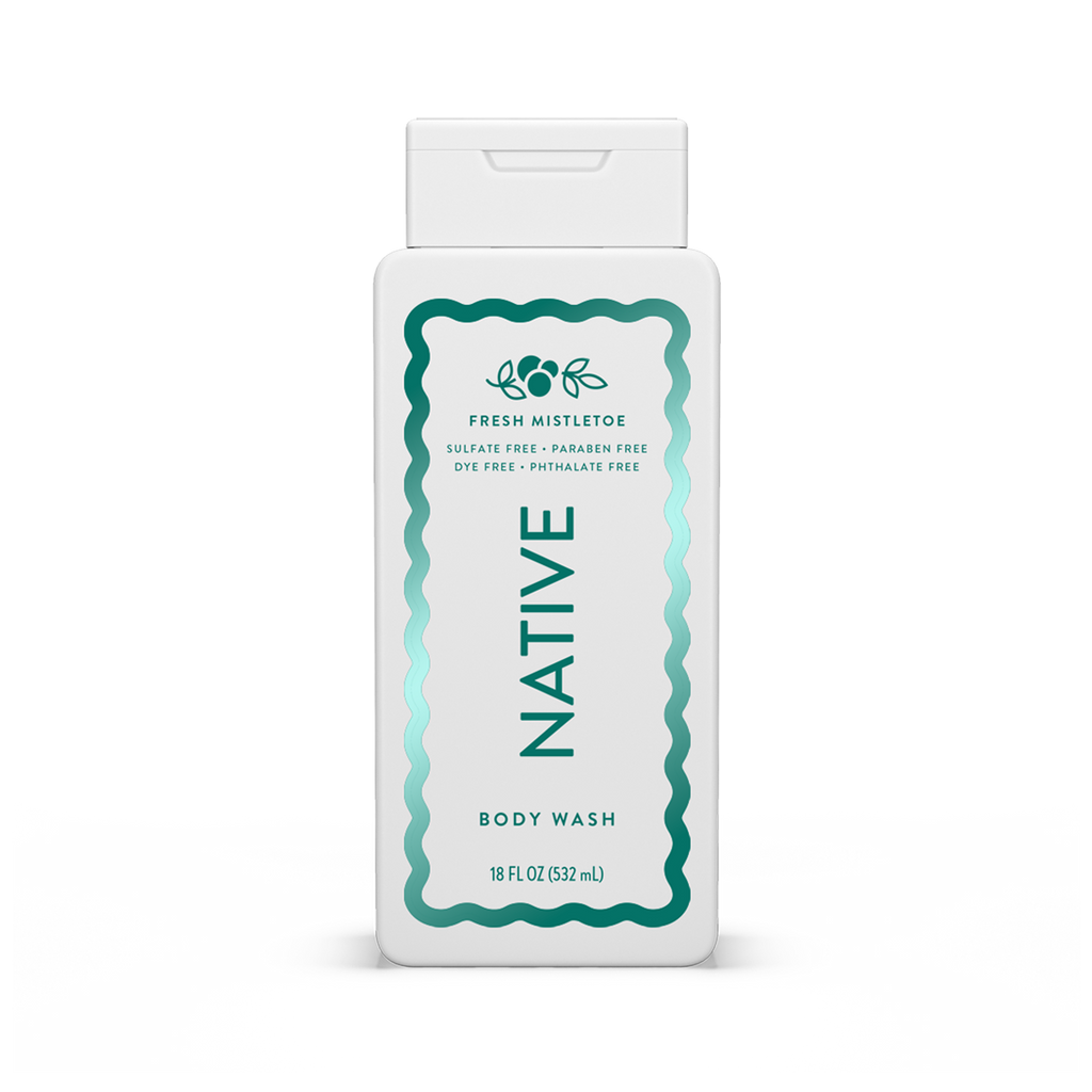 Body Wash - Last Chance - Easy Care
