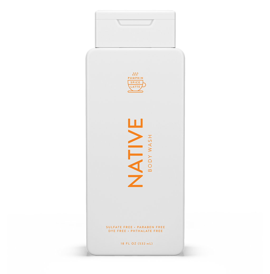 Body Wash - Last Chance - Easy Care