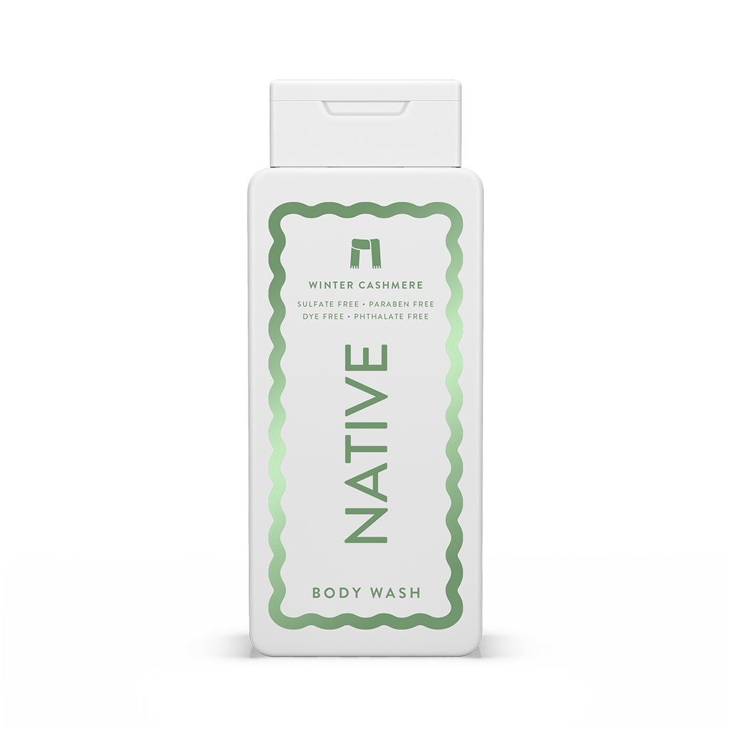 Body Wash - Last Chance - Easy Care