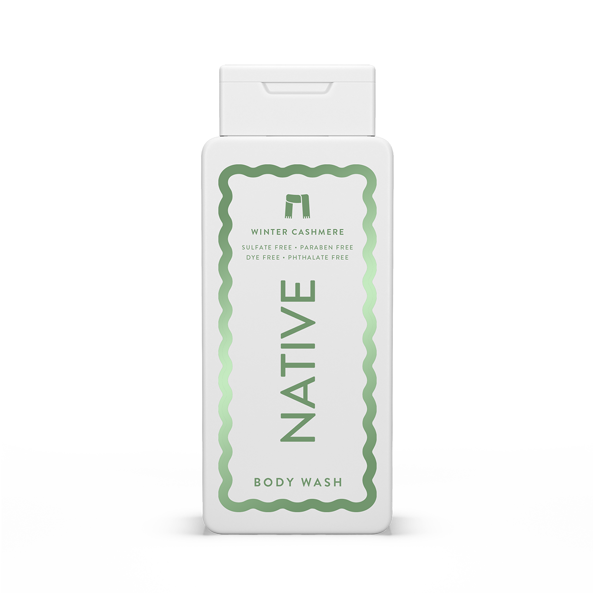 Body Wash - Last Chance - Easy Care