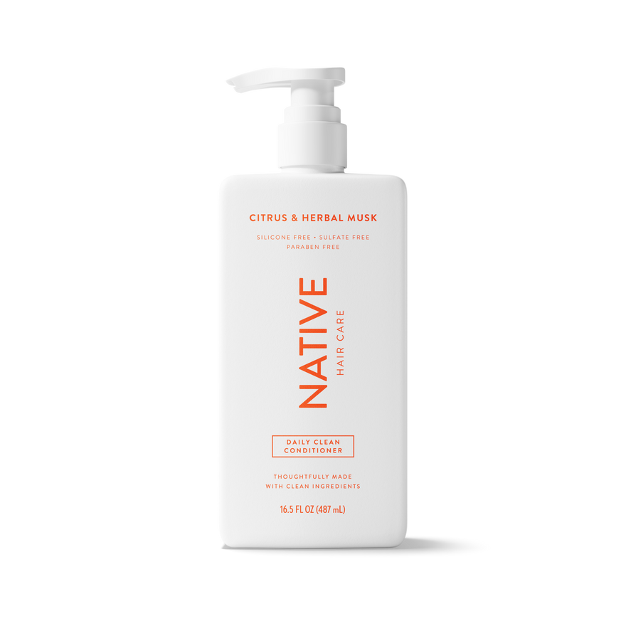 Daily Clean Conditioner - Soft Balance (16.5oz)