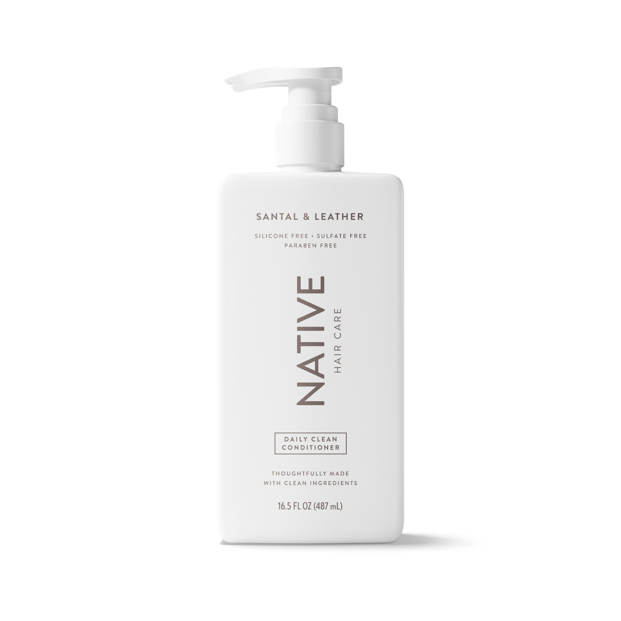 Daily Clean Conditioner - Soft Balance