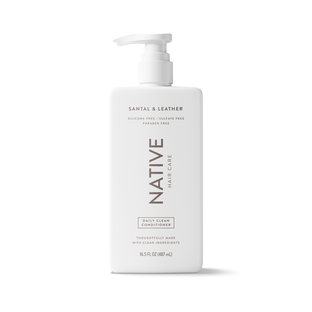 Daily Clean Conditioner - Fresh Volume
