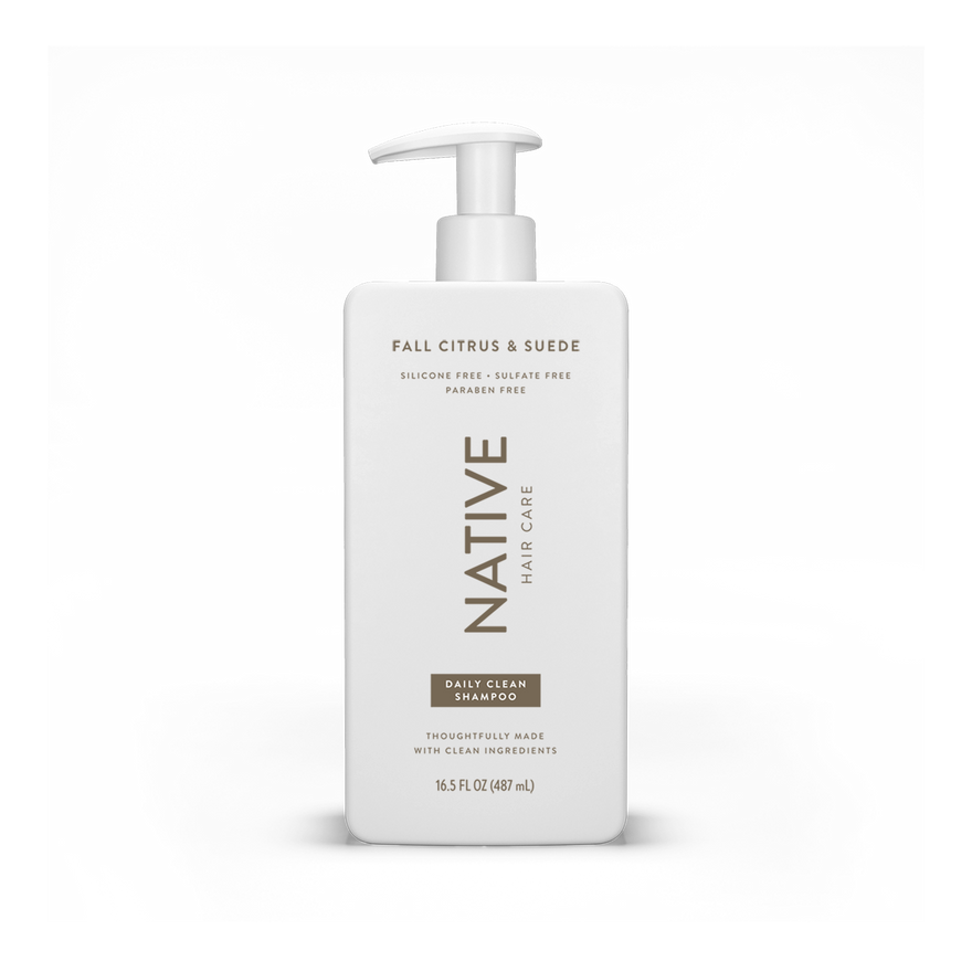 Daily Clean Shampoo - Last Chance - Soft Balance (16.5oz)