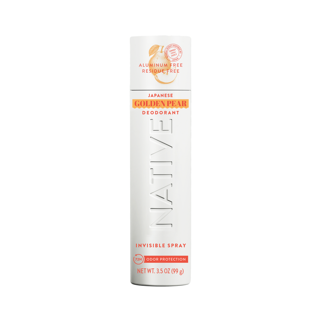 Deodorant Spray - Soft Layer