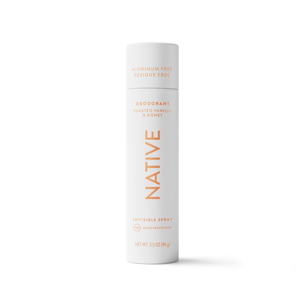 Deodorant Spray - Soft Layer