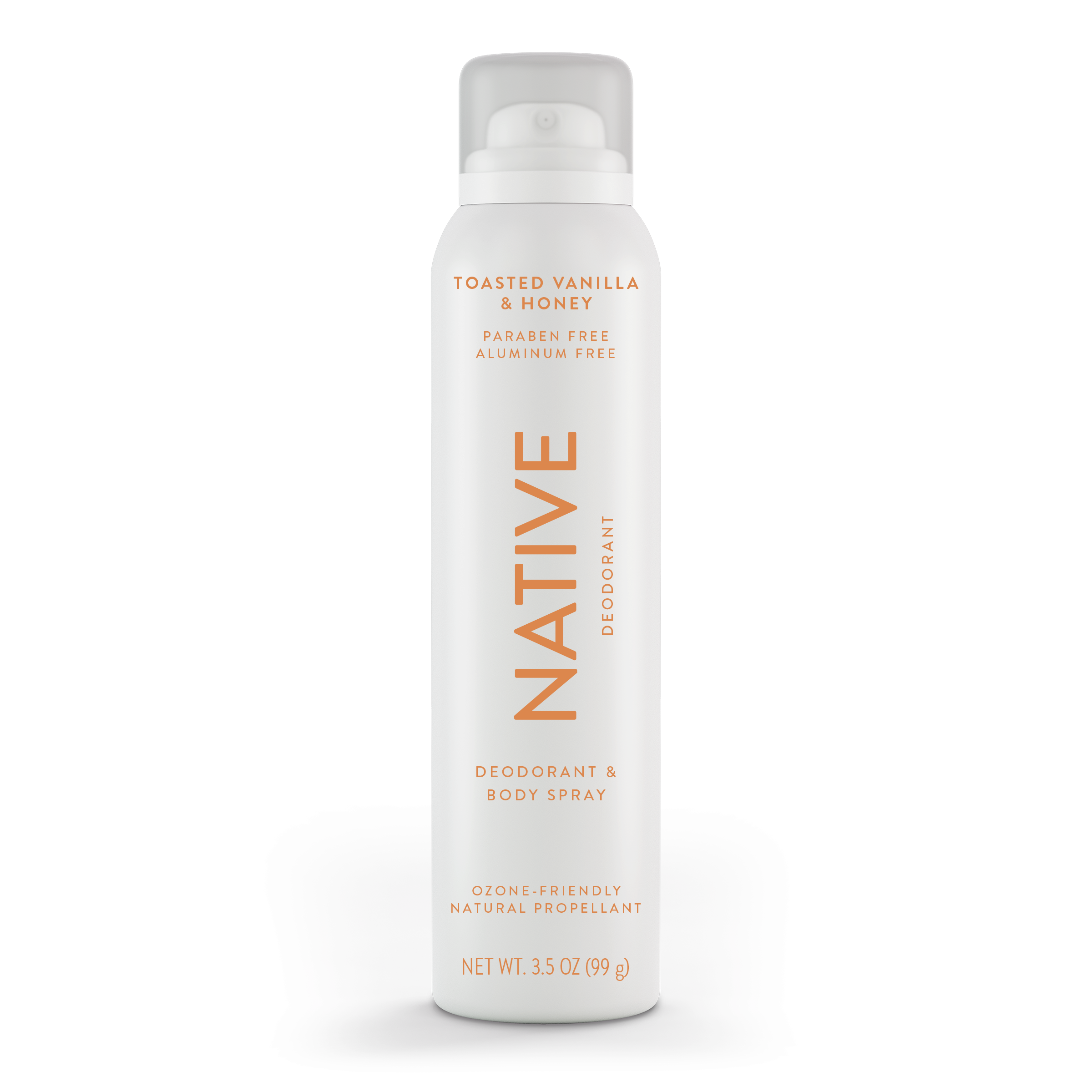 Deodorant Spray - Last Chance - Soft Layer