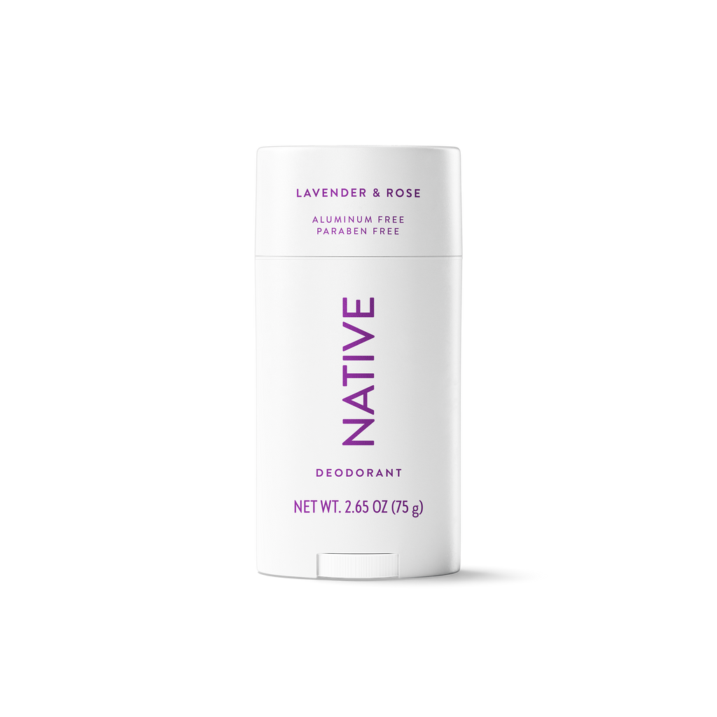 Deodorant Stick - Daily Comfort