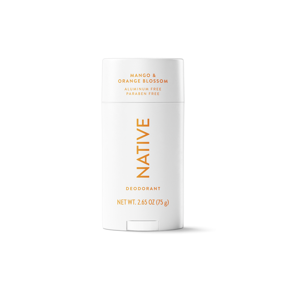 Deodorant Stick - Daily Comfort (2.65oz)