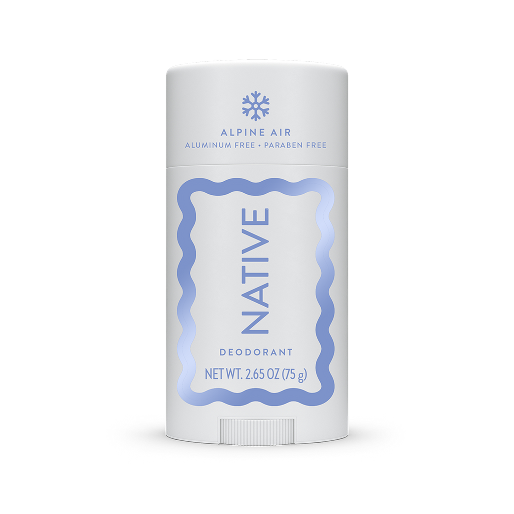 Deodorant Stick - Last Chance - Smooth Touch