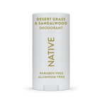 Deodorant Stick - Last Chance - Smooth Touch