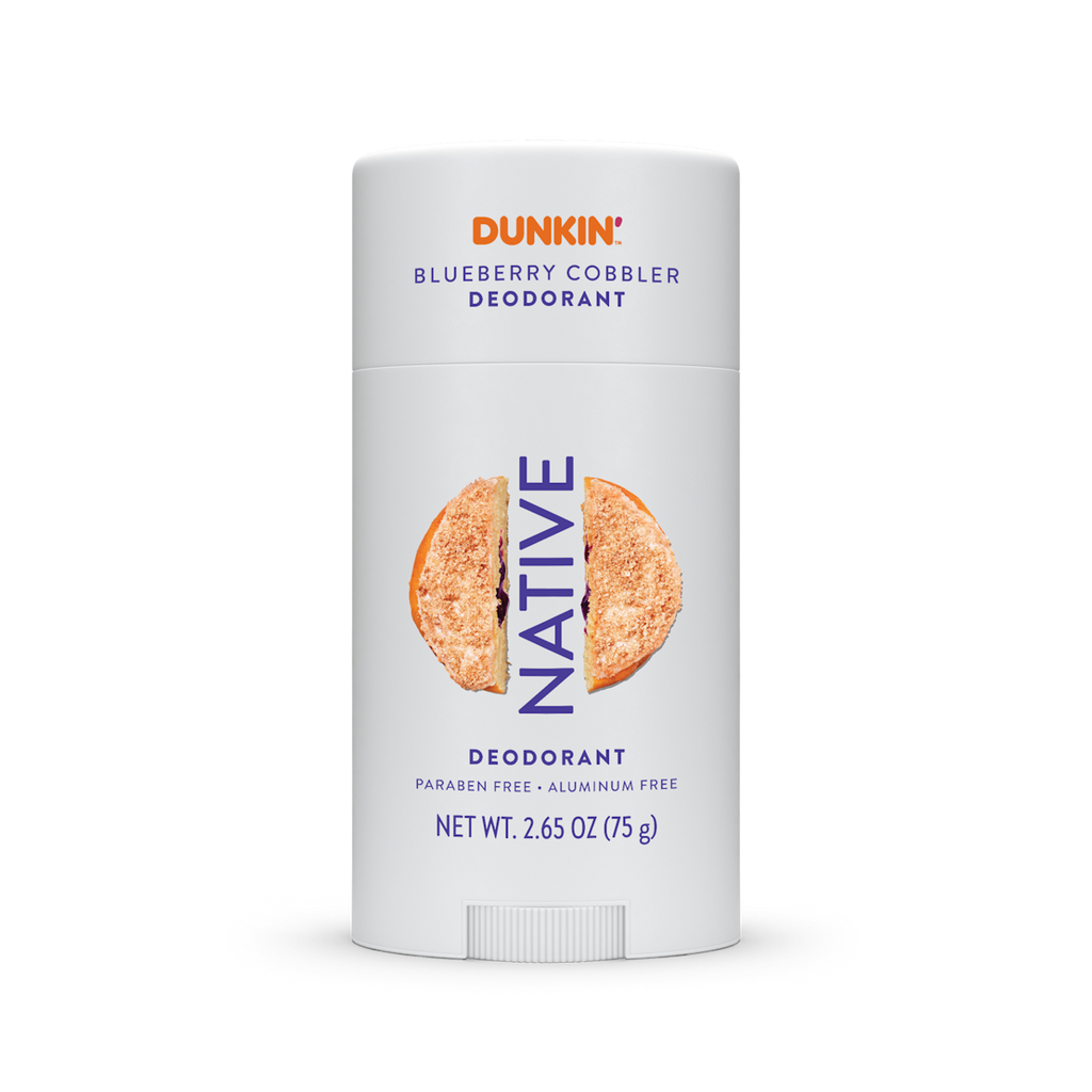 Deodorant Stick - Last Chance - Smooth Touch