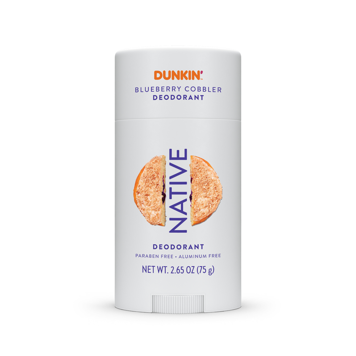 Deodorant Stick - Last Chance - Smooth Touch