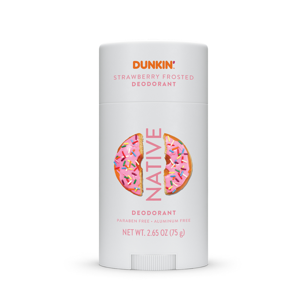 Deodorant Stick - Last Chance - Smooth Touch