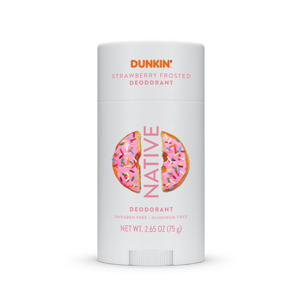 Deodorant Stick - Last Chance - Smooth Touch