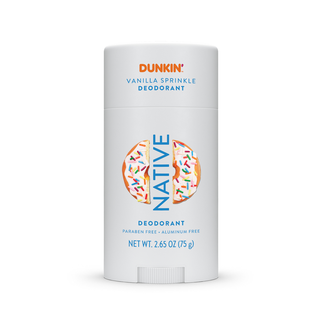 Deodorant Stick - Last Chance - Daily Comfort